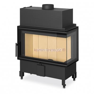 Romotop HEAT R/L 2g S 70.44.33.23 