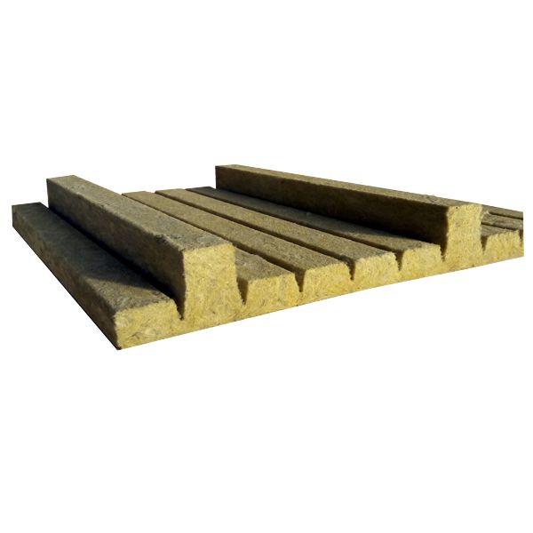 Izolační rohož 180mm-výška 330 mm