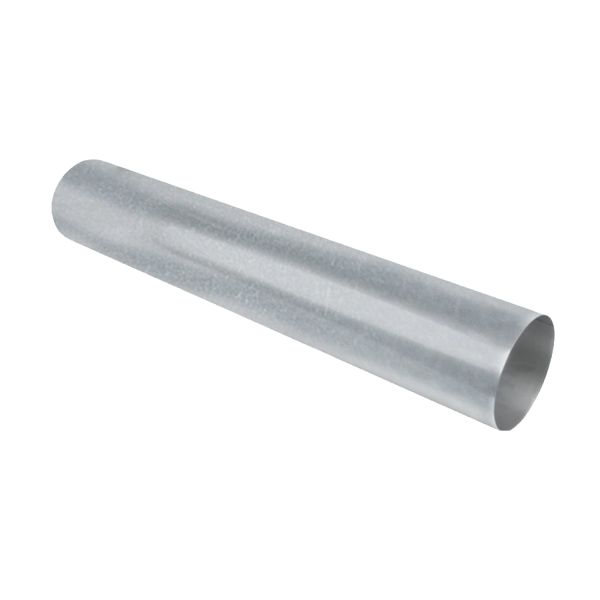 Kanál externího přívodu vzduchu kruhový 150mm 0,5m