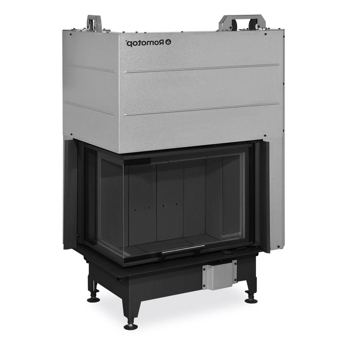 ROMOTOP HEAT L 3G L 65.51.40.26