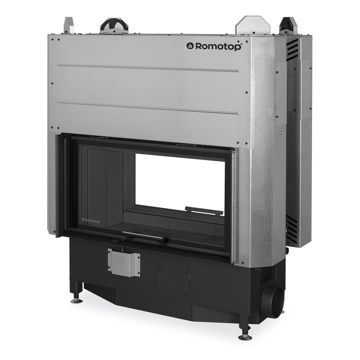 ROMOTOP HEAT T 3G L 88.50.06
