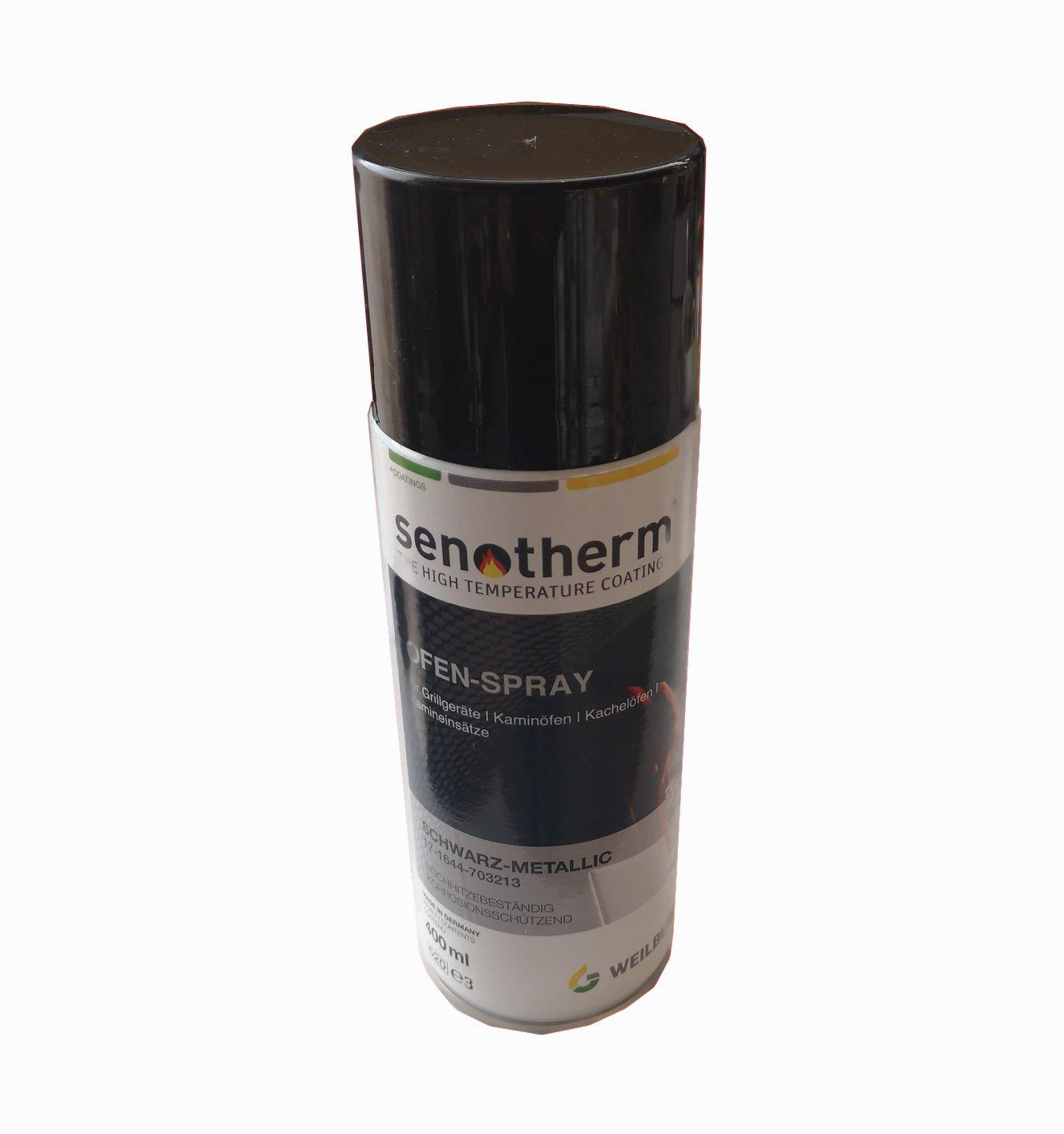 Spray Senotherm 400ml