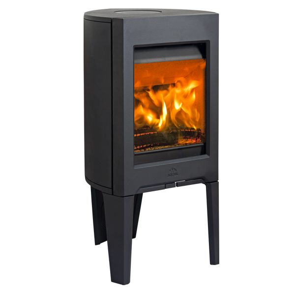 Jotul F 162 CB, černý lak