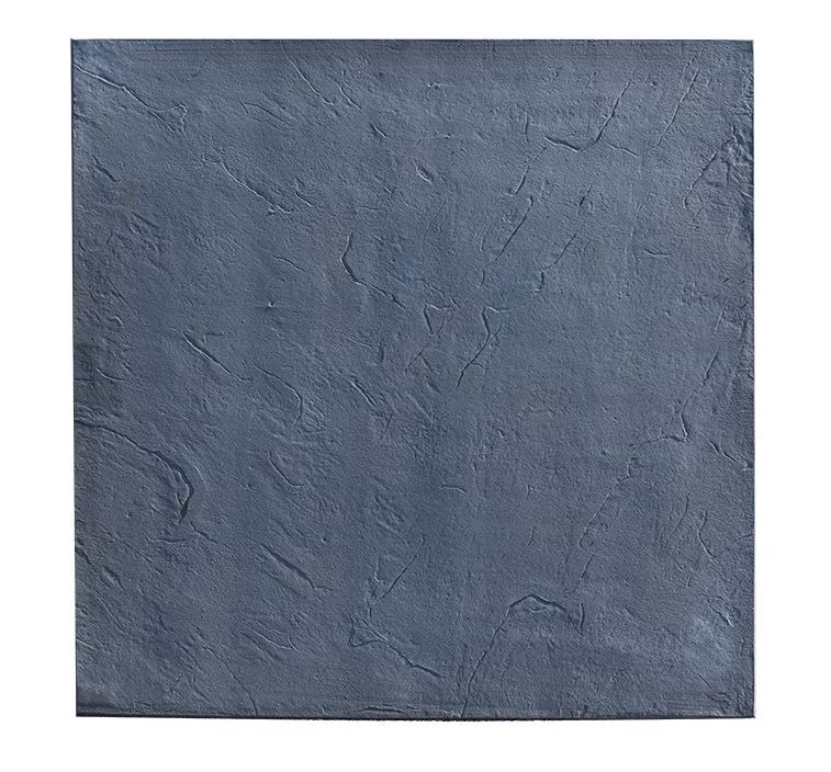 Deska pod krbová kamna Grey 2 jemný relief 1000x1000x10 mm