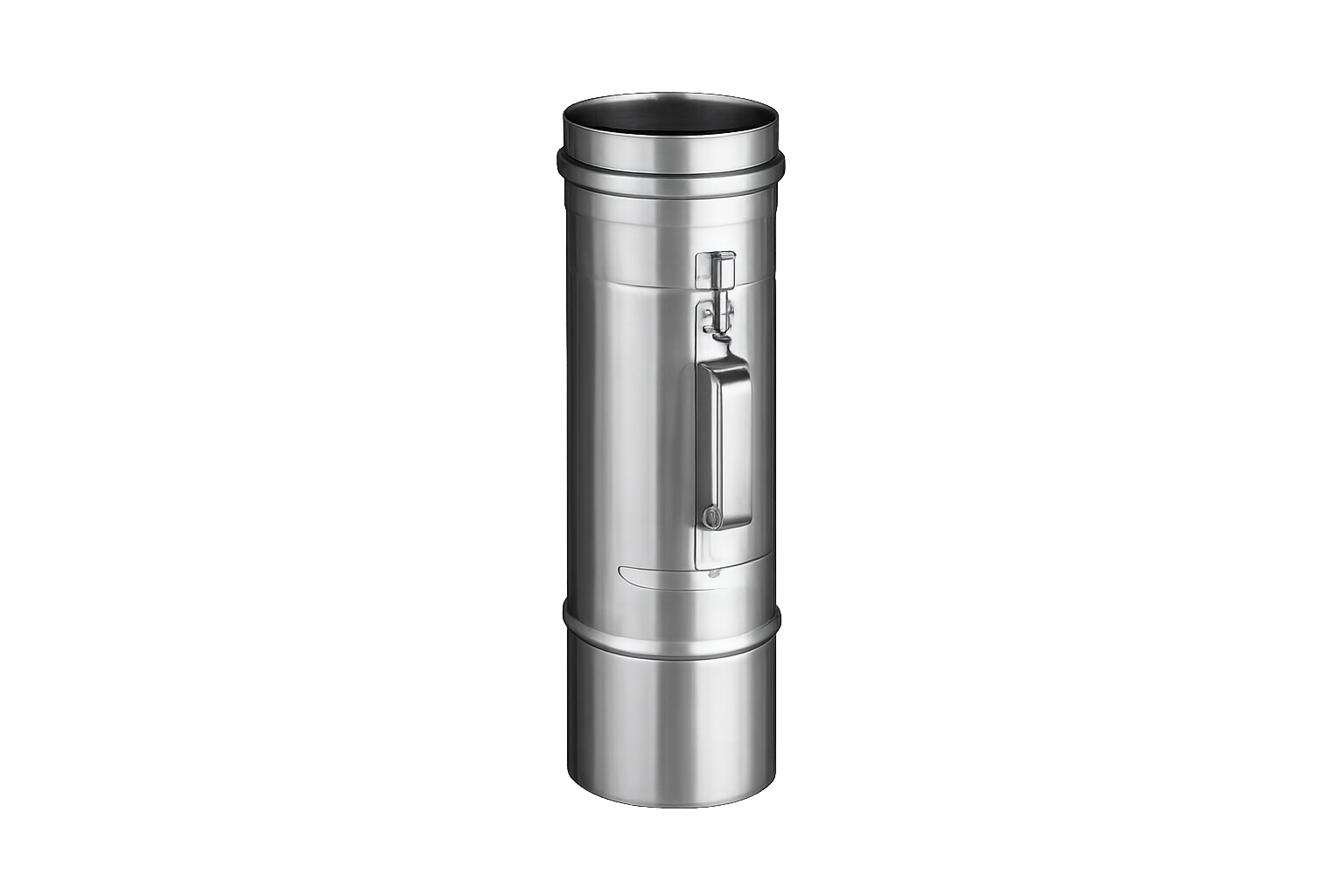 Nerez čistící prvek 160/1mm