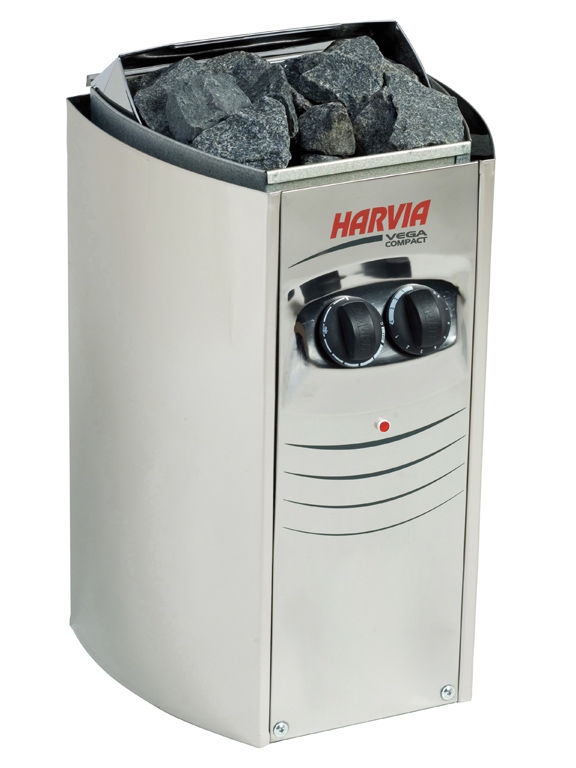 Saunová kamna HARVIA Vega Compact BC35