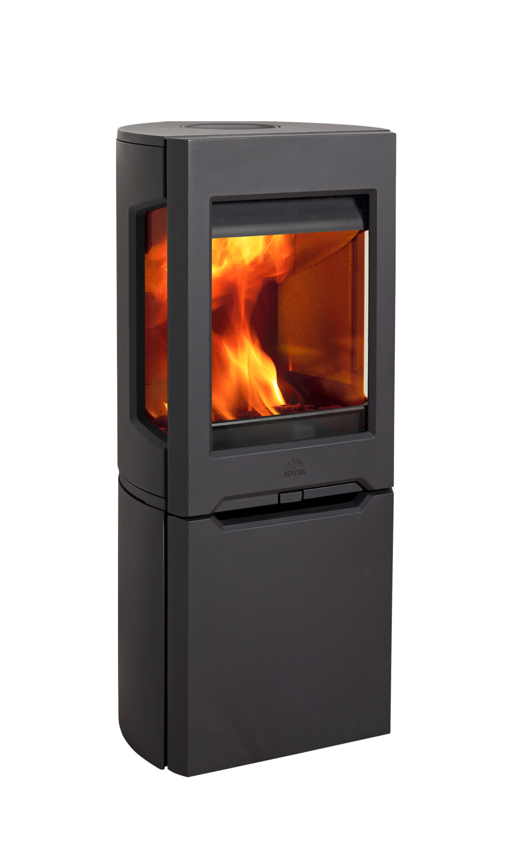 Jotul F 165 BP černá