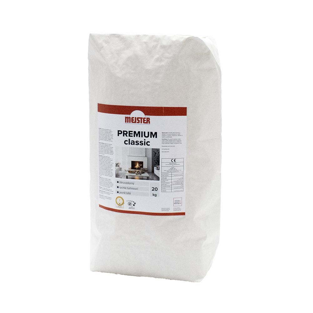 DRACHOLIN MEISTER Premium classic 20kg