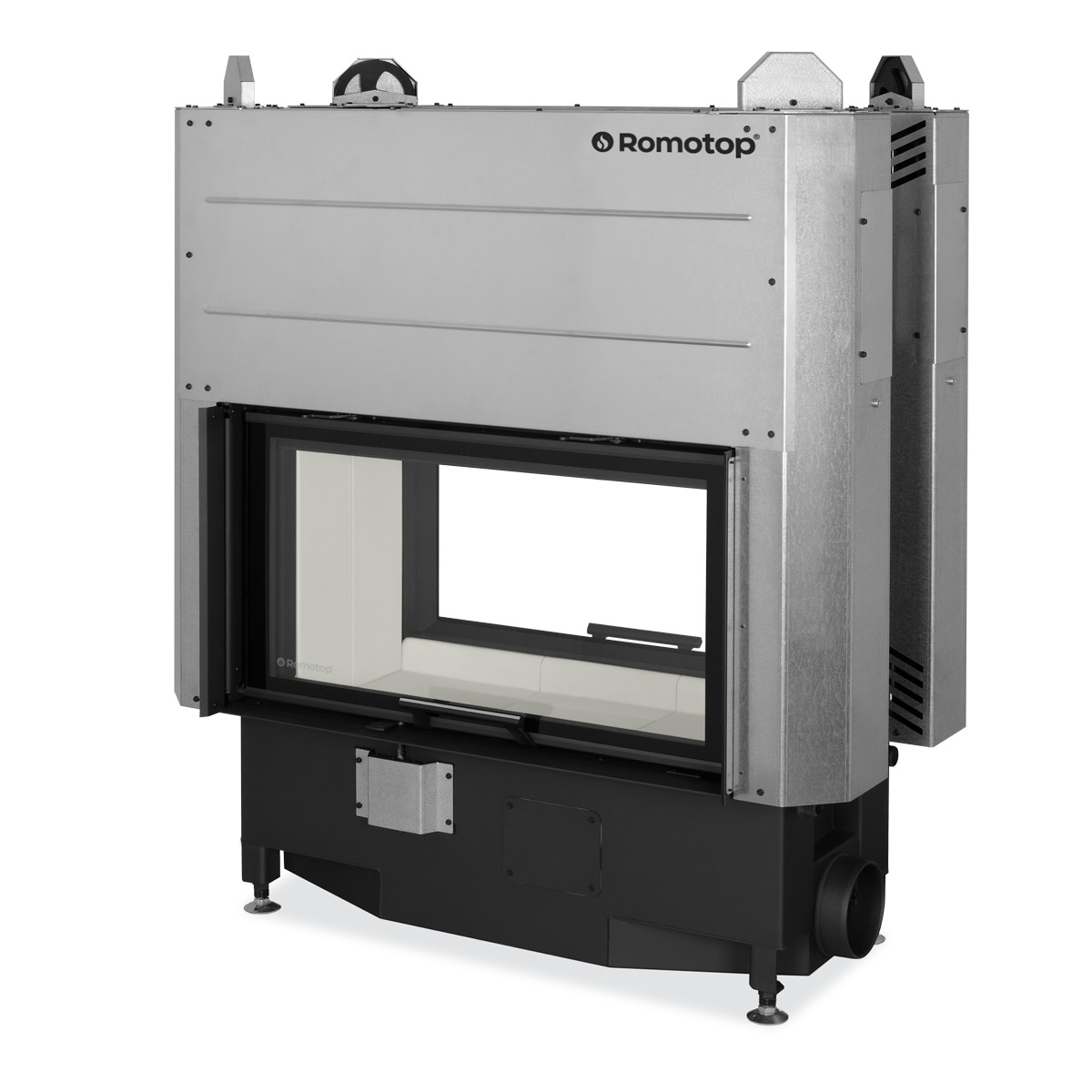 ROMOTOP HEAT T 3G L 88.50.04