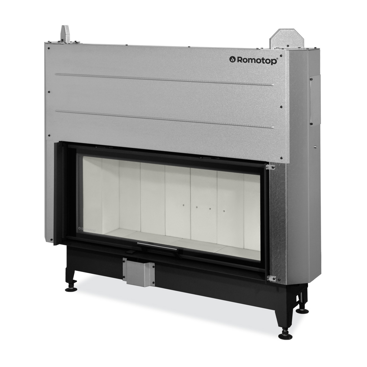 ROMOTOP HEAT 3G L 110.50.04