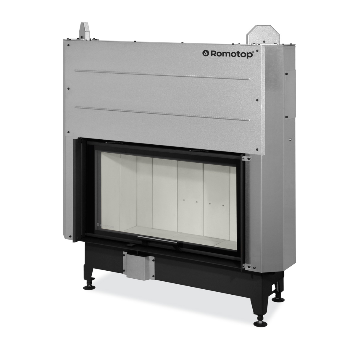 ROMOTOP HEAT 3G L 88.50.04
