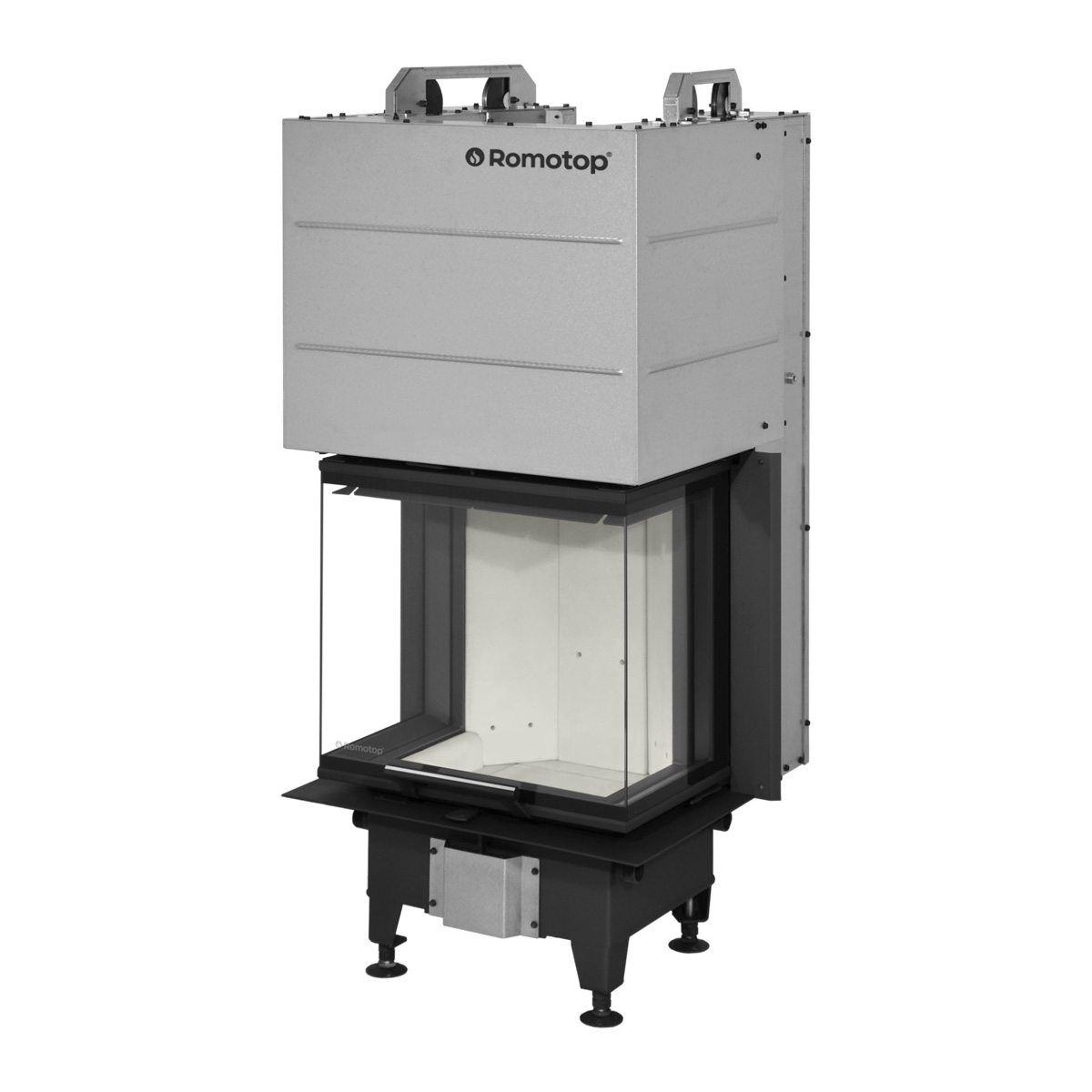 ROMOTOP HEAT C 3G L 50.52.31.24