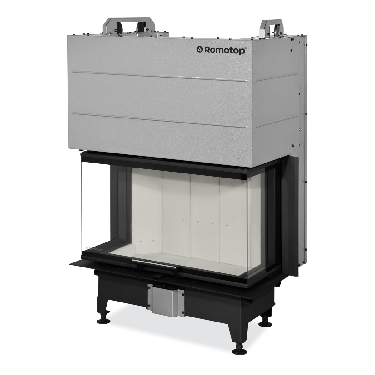 ROMOTOP HEAT C 3G L 80.52.31.24