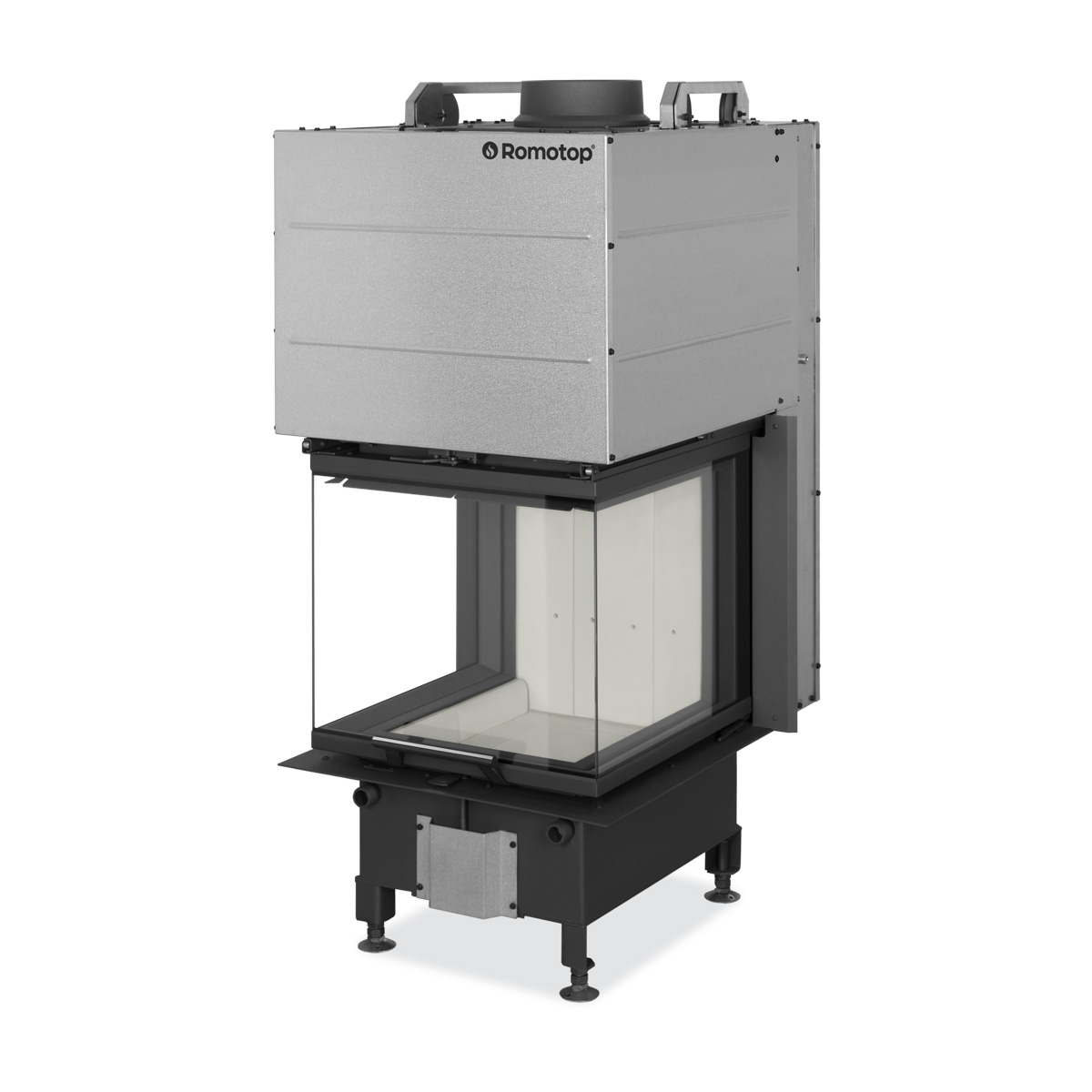 ROMOTOP HEAT U 3G L 50.52.50.24