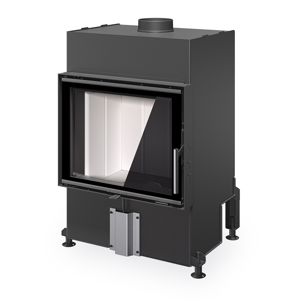 ROMOTOP HEAT 4G 59.50.04