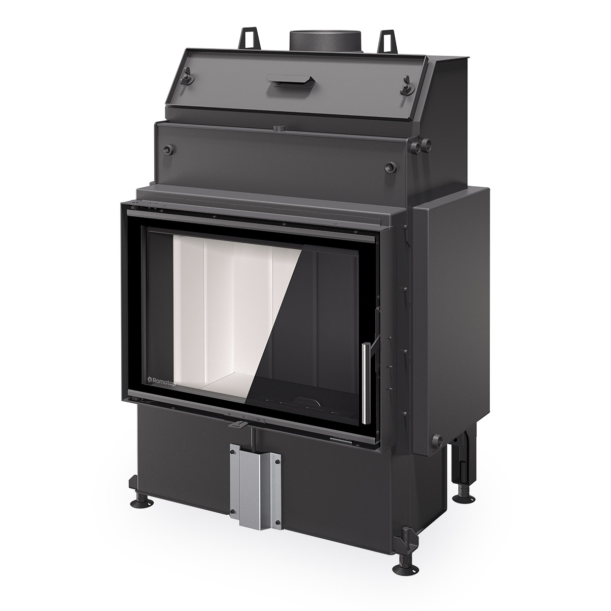 ROMOTOP HEAT W 4G 70.50.04/06