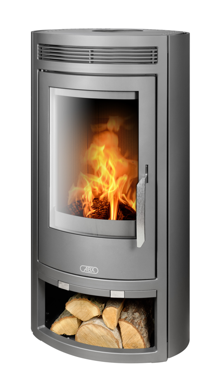 ABX Arktis 4655-4-II - plech šedý