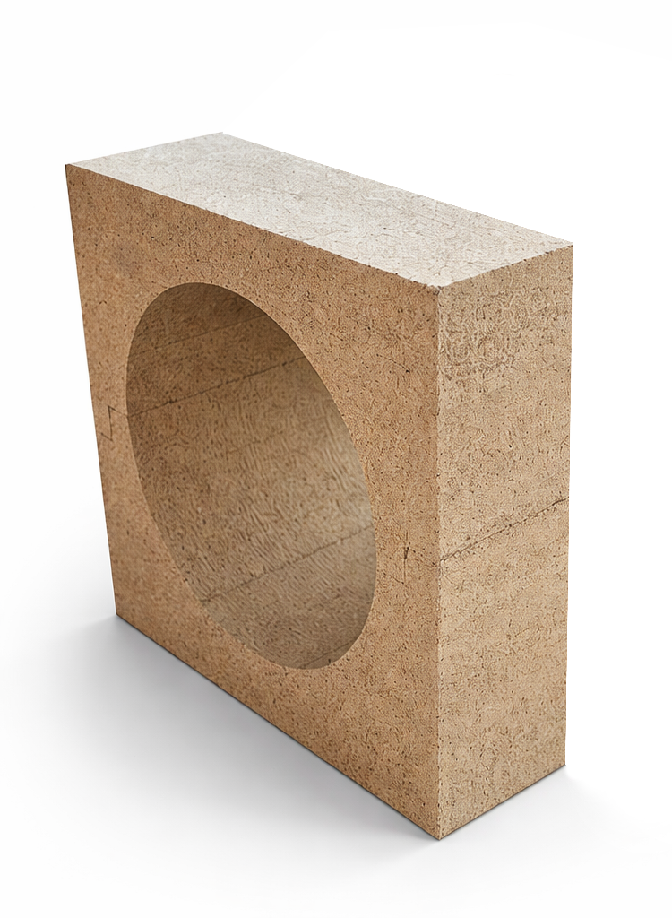 Bezpečná průchodka FIRESTOPBOX® 200/100 mm