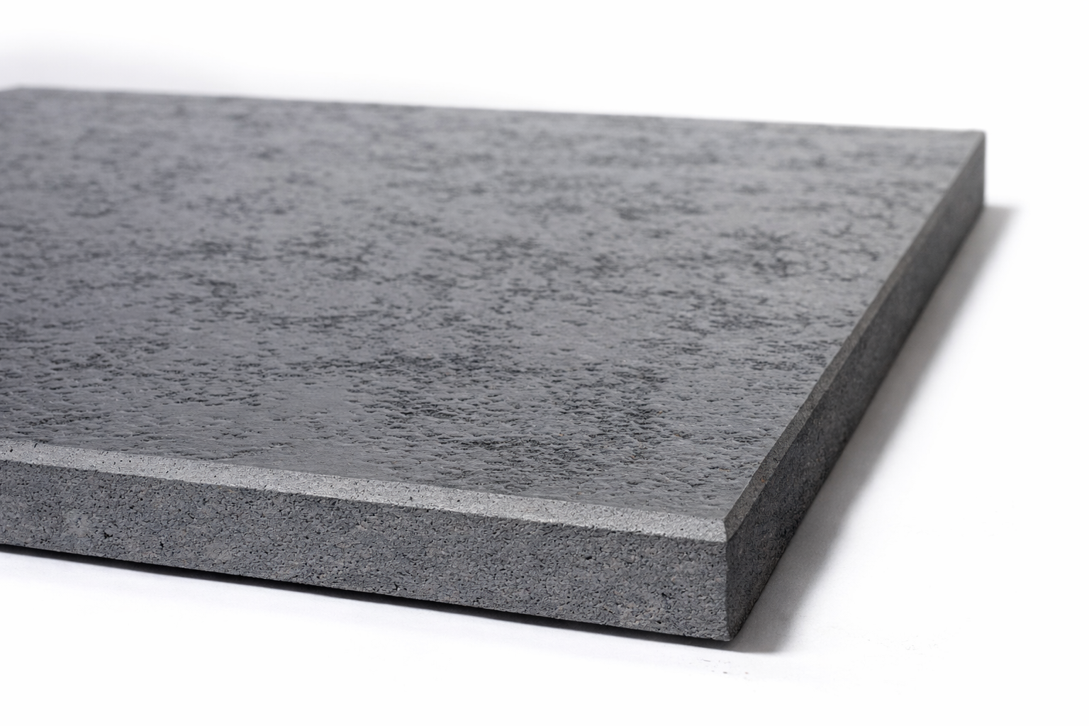 Bezpečná deska za kamna FREE-DOME-BOARD STONE 1000x1000x30 mm
