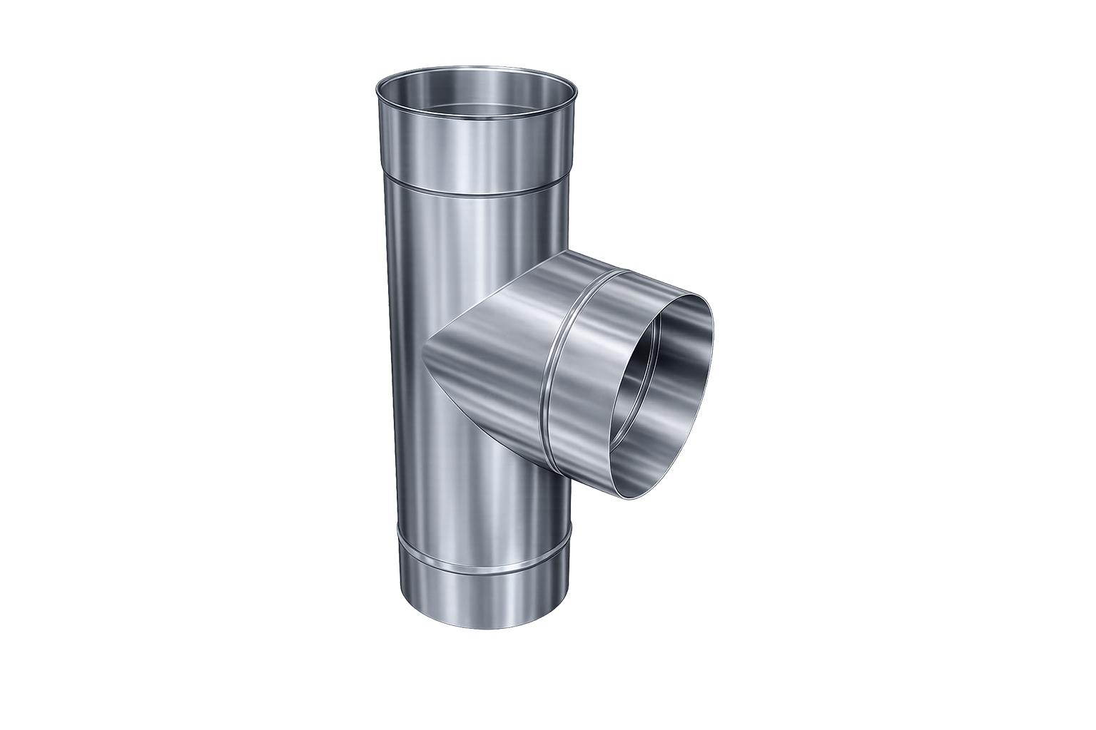 Nerez T-kus 87 st. 160/0,8mm